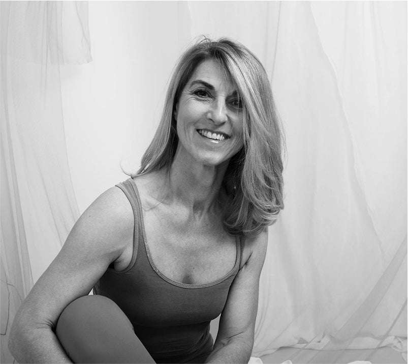 Anne-Sophie Fenner, VVOO Hatha Yoga Teacher