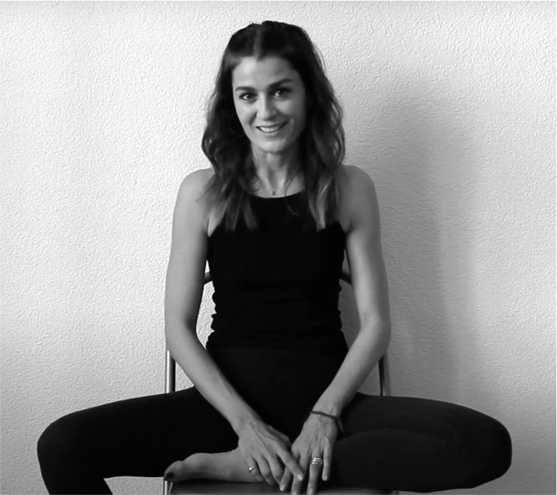 Aylin Karadayi, VVOO Hatha Yoga Teacher