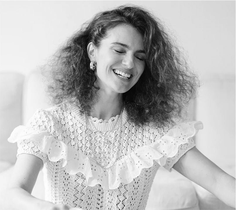 Jen Dale, VVOO Hatha Yoga Teacher