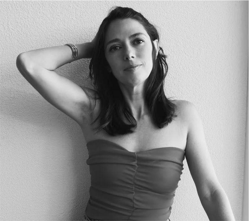Mirjam Haymann, VVOO Hatha Yoga Teacher