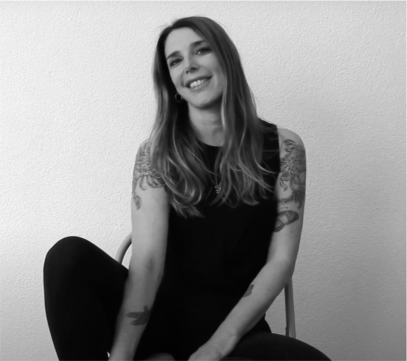 Monique Jakob, VVOO Hatha Yoga Teacher