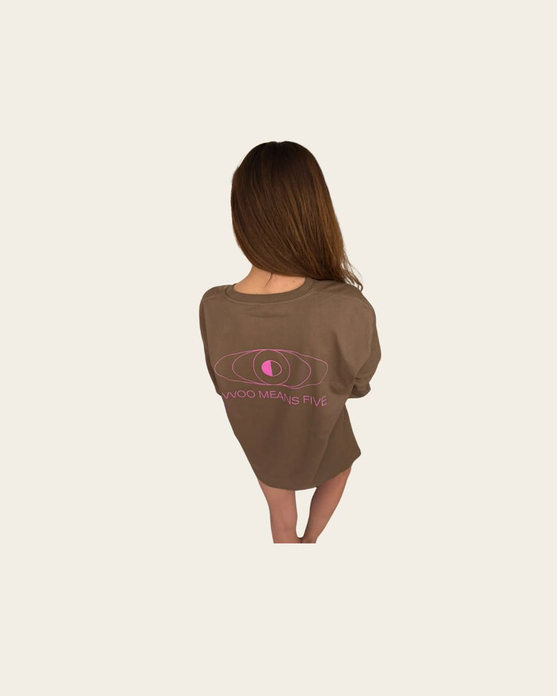 Longsleeve Globe