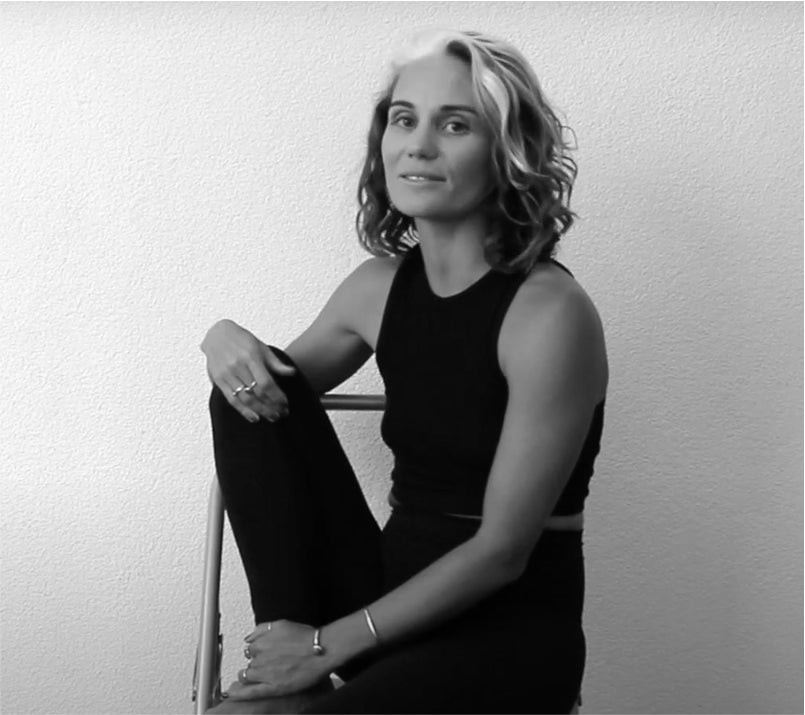 Sinah Halter, VVOO Hatha Yoga Teacher