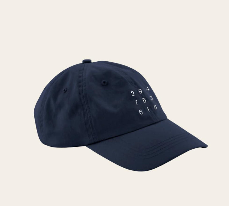 VVOO Cap Navy
