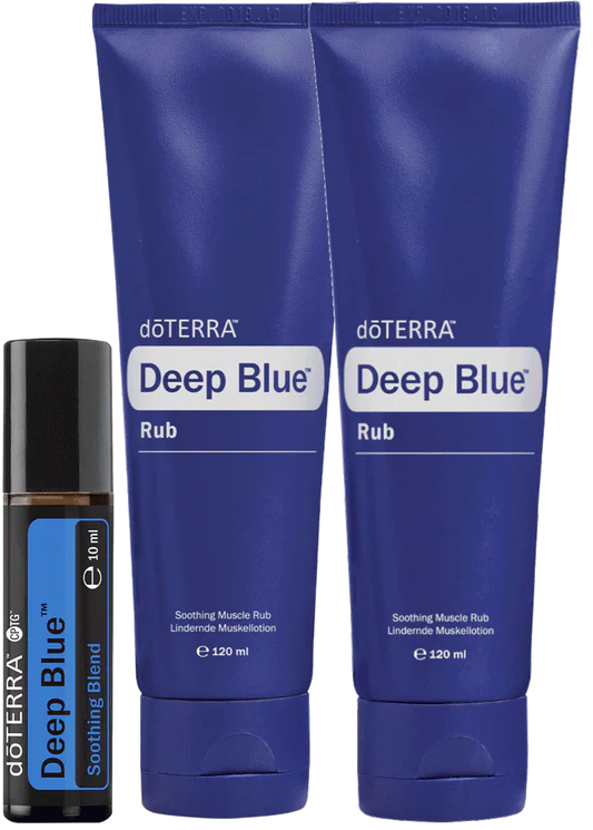 Deep Blue Rub – VVOO | YOGA STUDIO & WELLNESS SHOP ZÜRICH SEEFELD