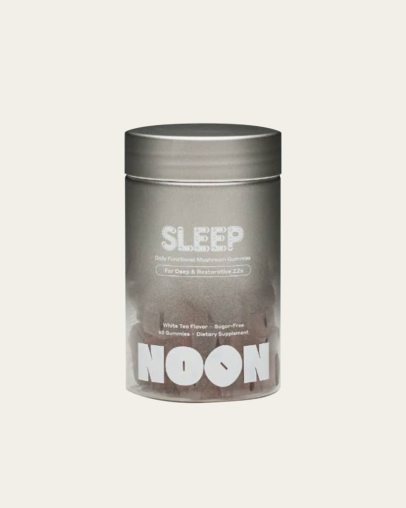 Noon Sleep Gummies
