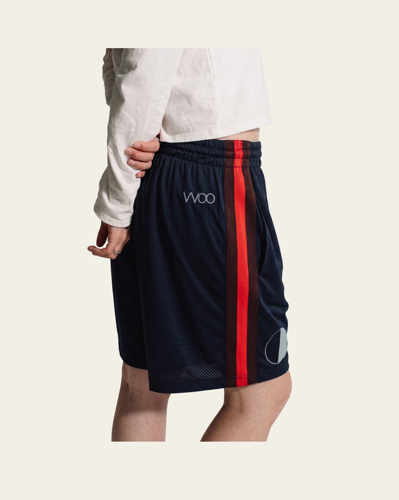 Mesh Shorts VVOO X CC